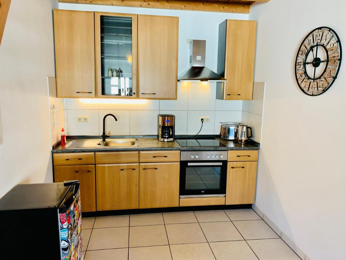 Moselhotel Ludwigs Kowerich Luaran gambar