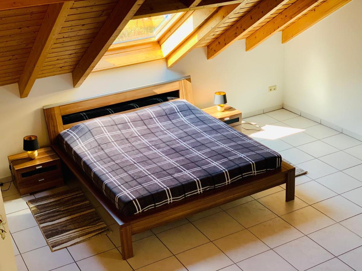 Moselhotel Ludwigs Kowerich Luaran gambar