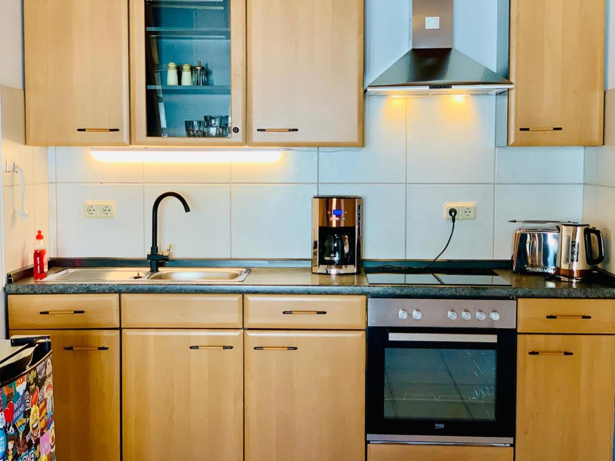 Moselhotel Ludwigs Kowerich Luaran gambar