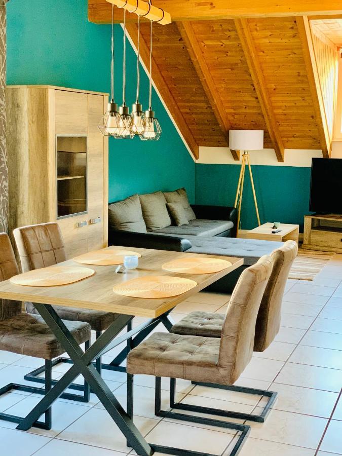 Moselhotel Ludwigs Kowerich Luaran gambar
