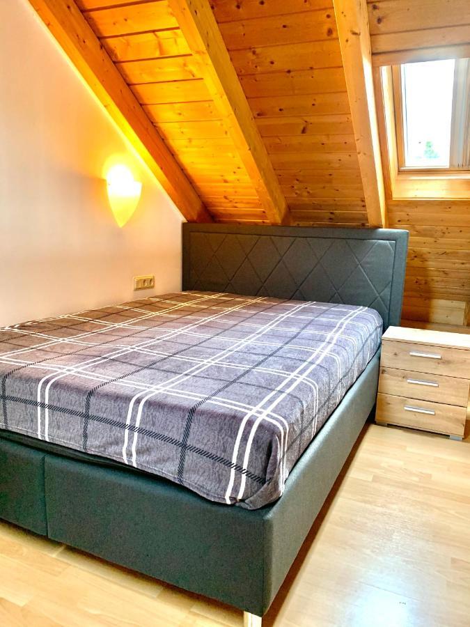 Moselhotel Ludwigs Kowerich Luaran gambar
