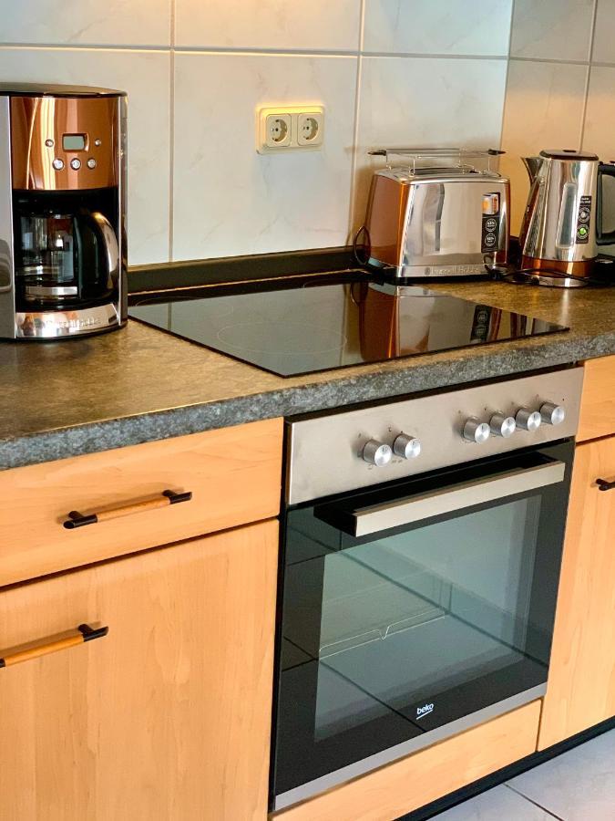 Moselhotel Ludwigs Kowerich Luaran gambar