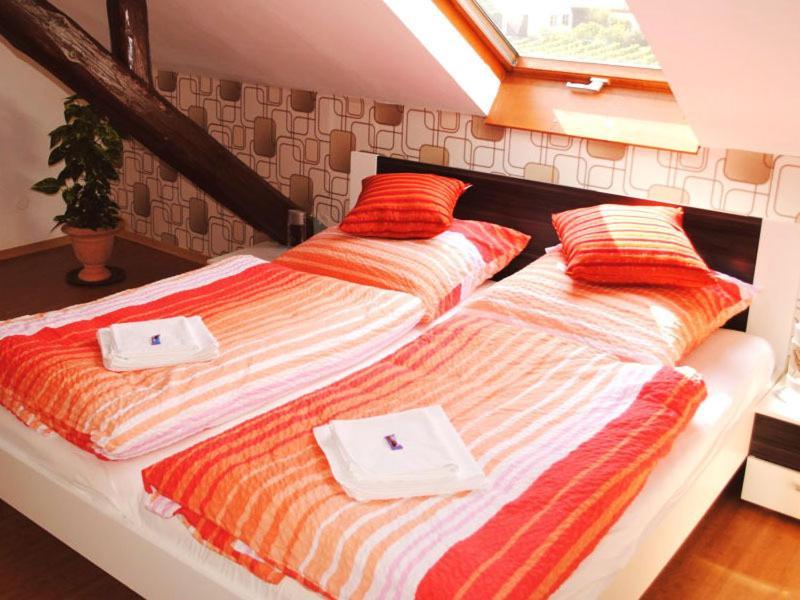 Moselhotel Ludwigs Kowerich Bilik gambar
