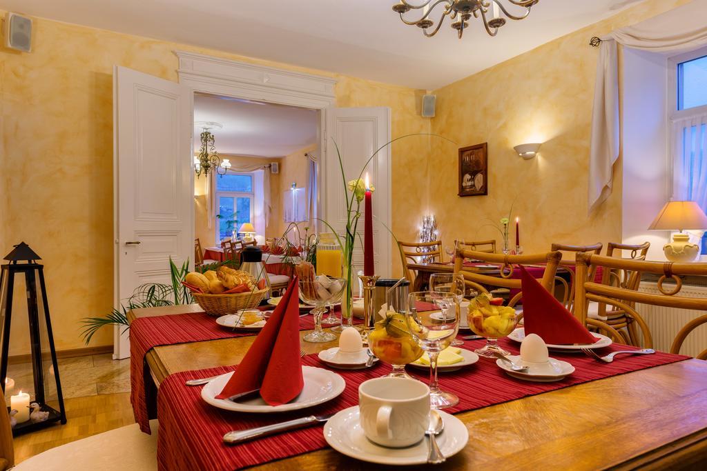 Moselhotel Ludwigs Kowerich Luaran gambar