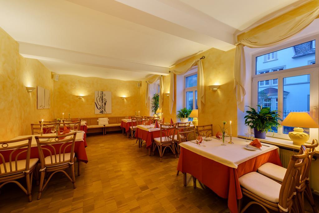 Moselhotel Ludwigs Kowerich Luaran gambar