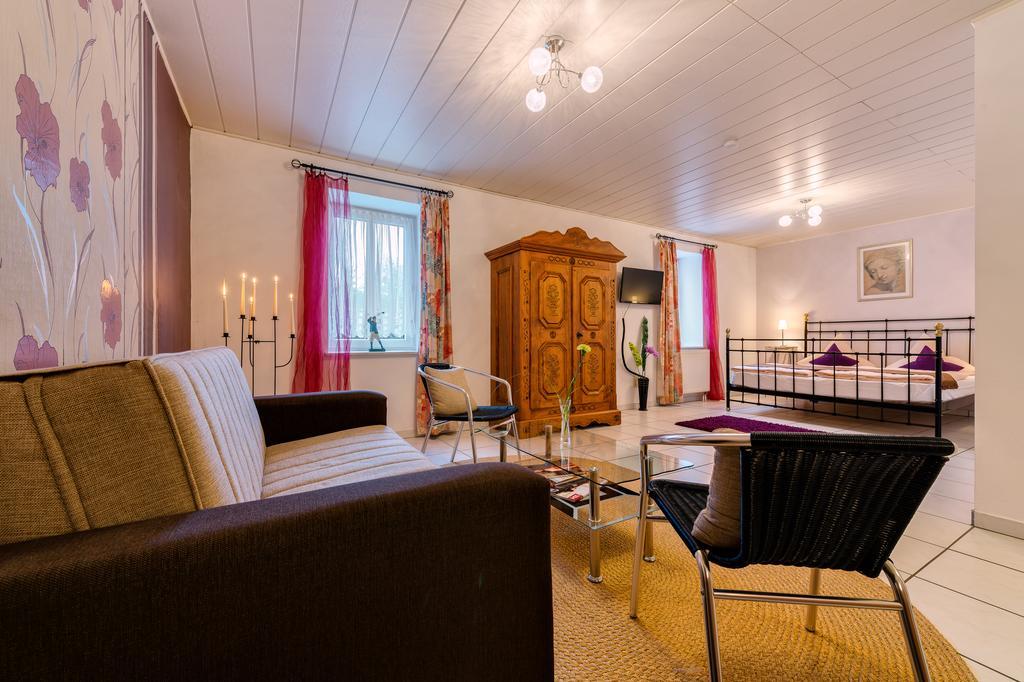Moselhotel Ludwigs Kowerich Bilik gambar