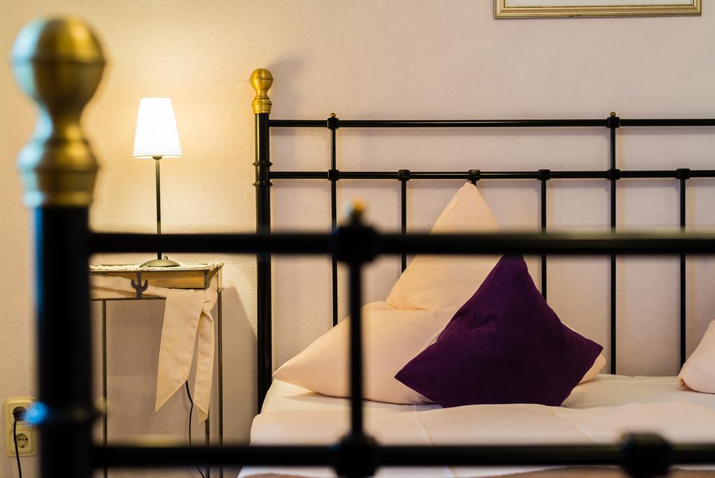 Moselhotel Ludwigs Kowerich Bilik gambar