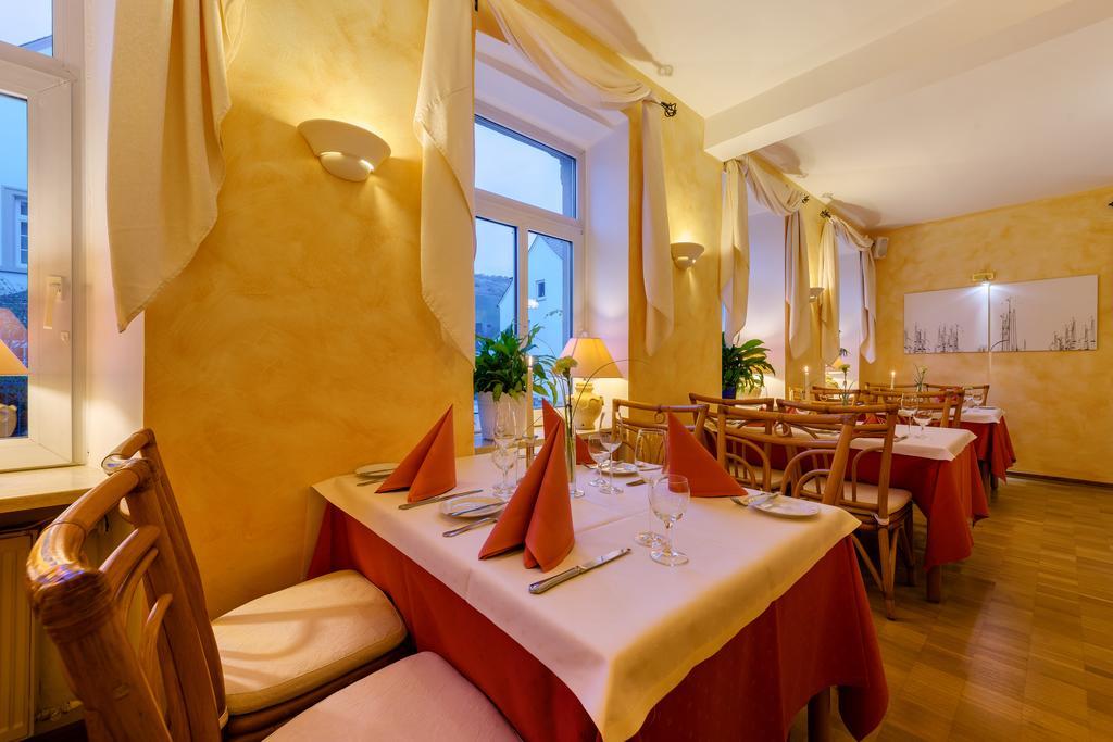 Moselhotel Ludwigs Kowerich Luaran gambar