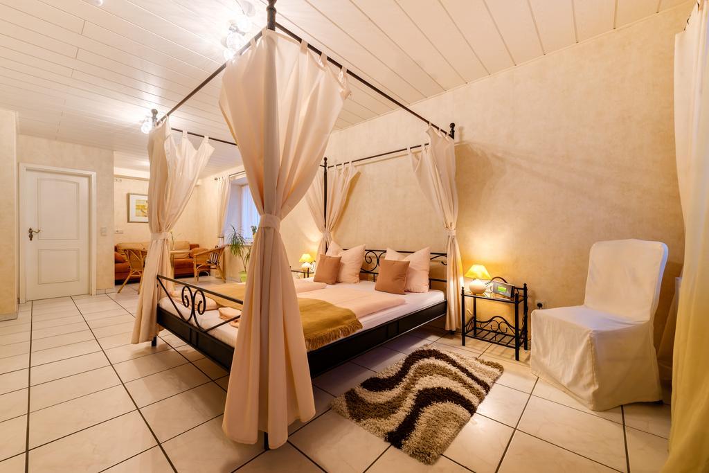Moselhotel Ludwigs Kowerich Bilik gambar