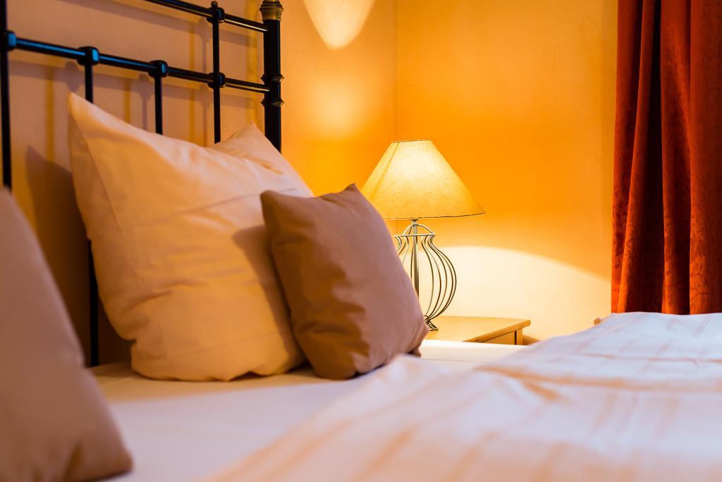 Moselhotel Ludwigs Kowerich Bilik gambar