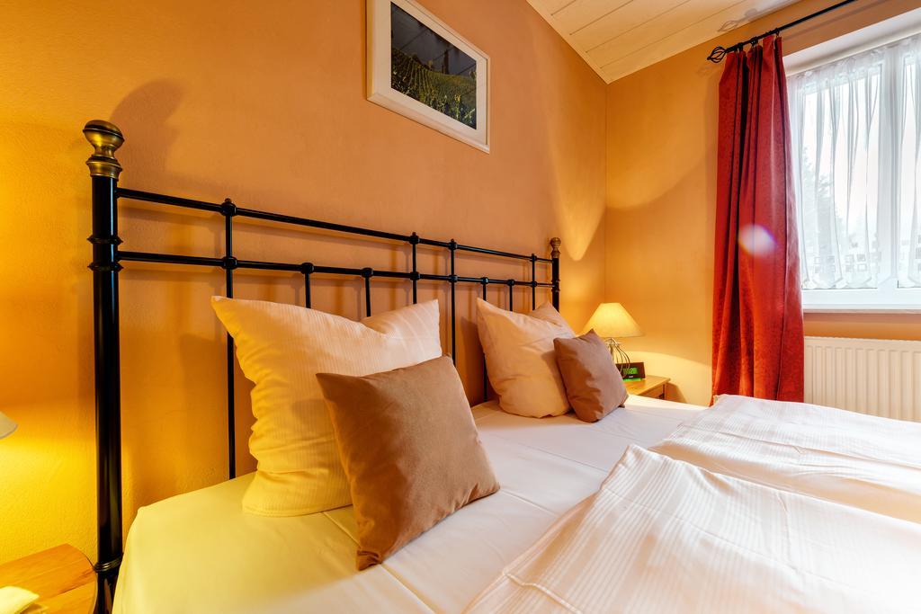 Moselhotel Ludwigs Kowerich Bilik gambar