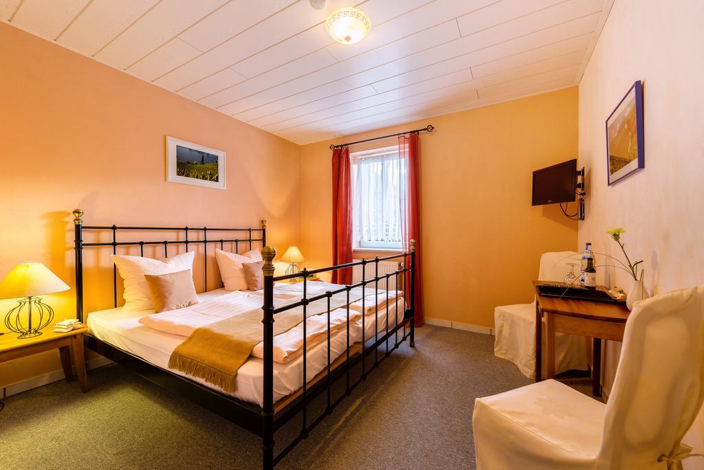 Moselhotel Ludwigs Kowerich Bilik gambar