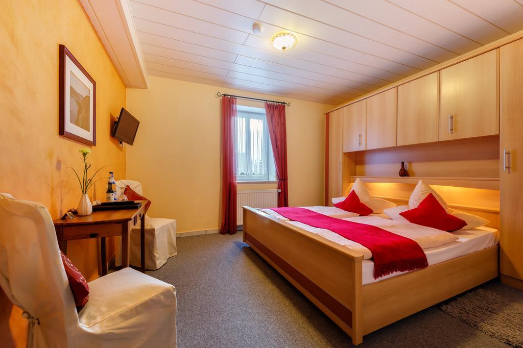 Moselhotel Ludwigs Kowerich Bilik gambar