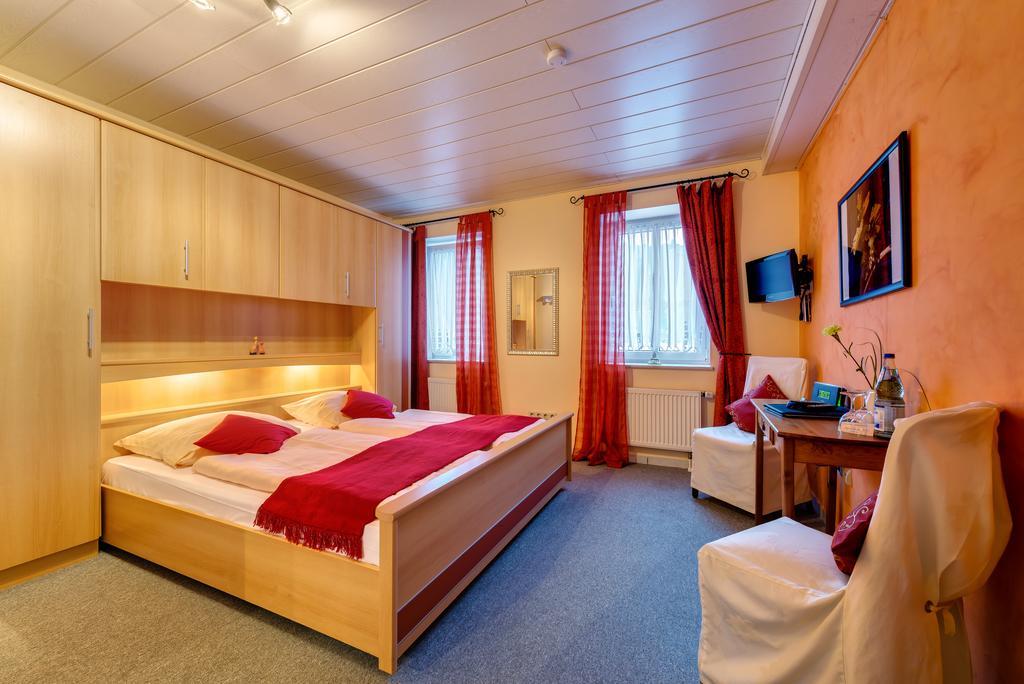 Moselhotel Ludwigs Kowerich Bilik gambar