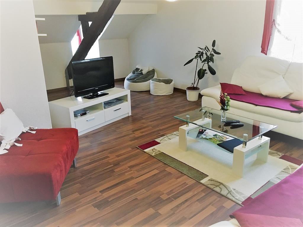 Moselhotel Ludwigs Kowerich Luaran gambar