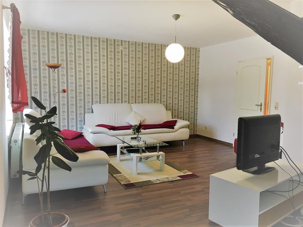 Moselhotel Ludwigs Kowerich Luaran gambar