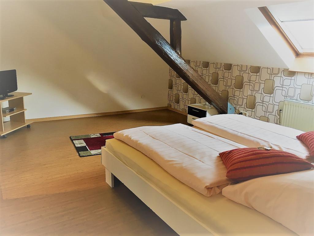 Moselhotel Ludwigs Kowerich Luaran gambar