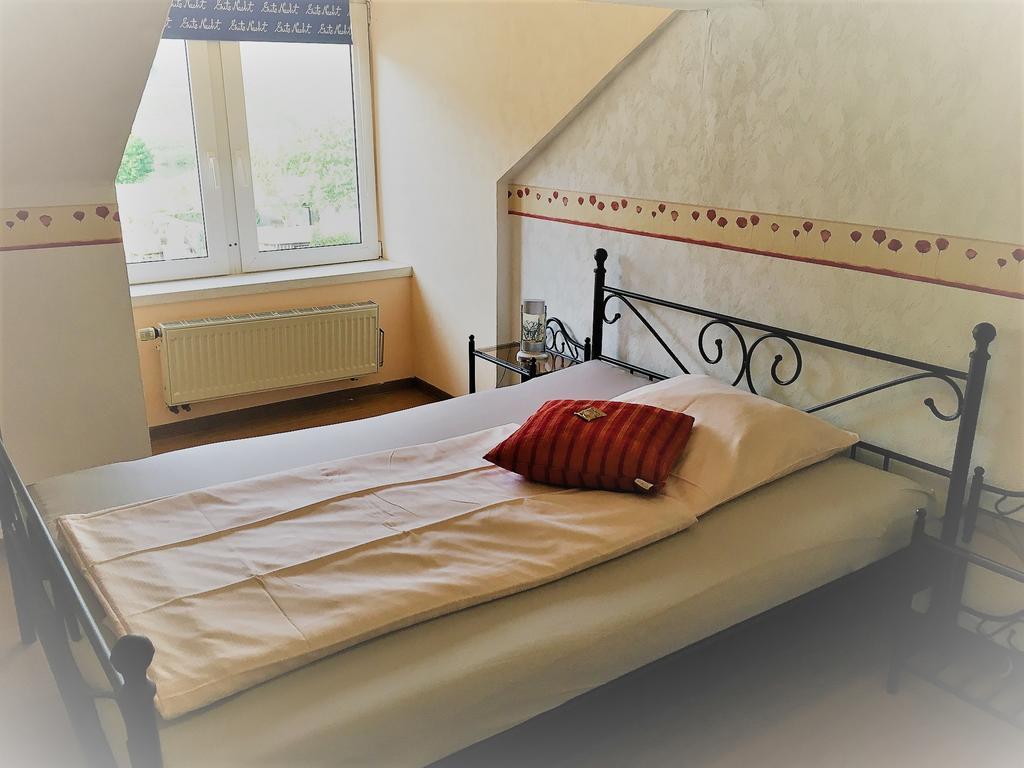 Moselhotel Ludwigs Kowerich Luaran gambar