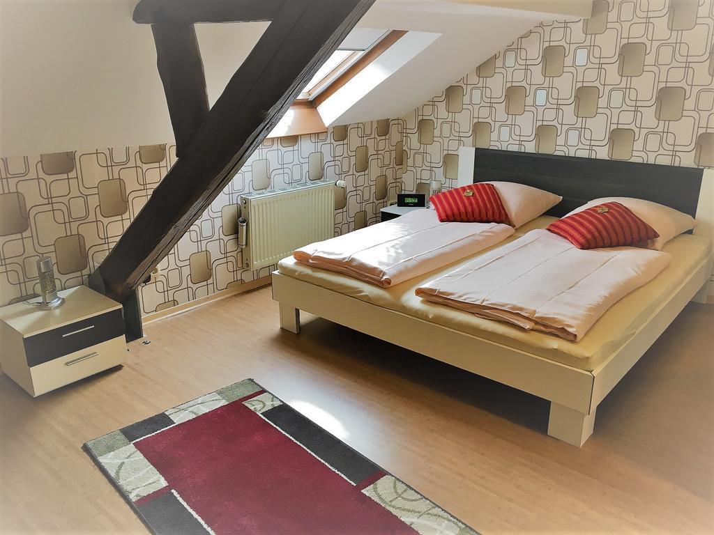 Moselhotel Ludwigs Kowerich Luaran gambar