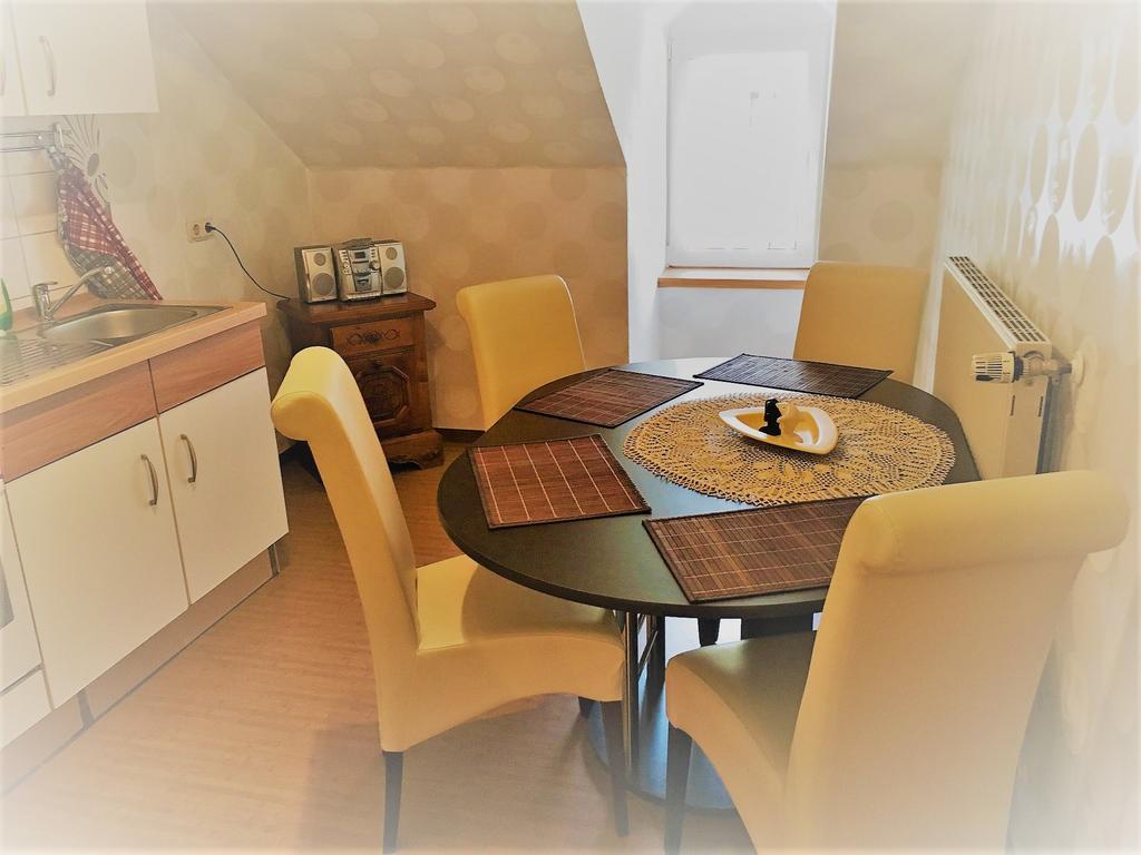 Moselhotel Ludwigs Kowerich Luaran gambar