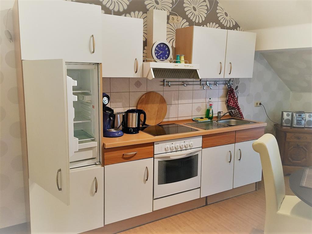 Moselhotel Ludwigs Kowerich Luaran gambar