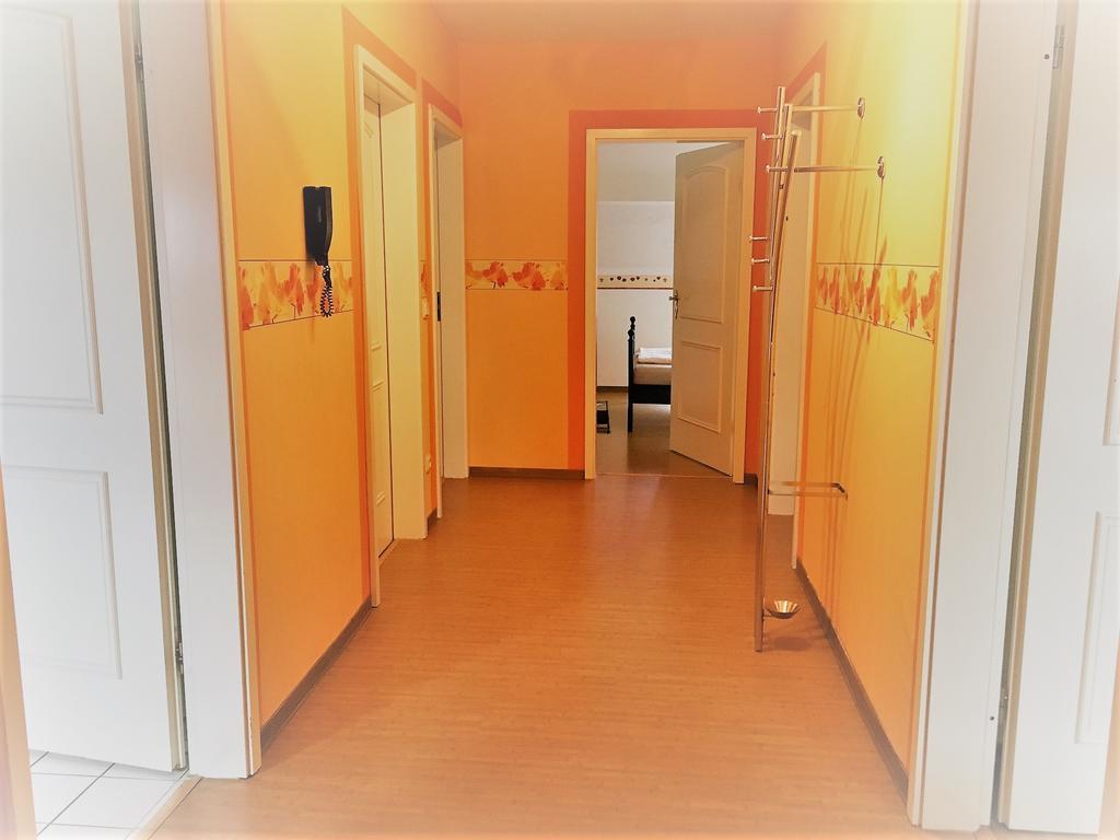 Moselhotel Ludwigs Kowerich Luaran gambar